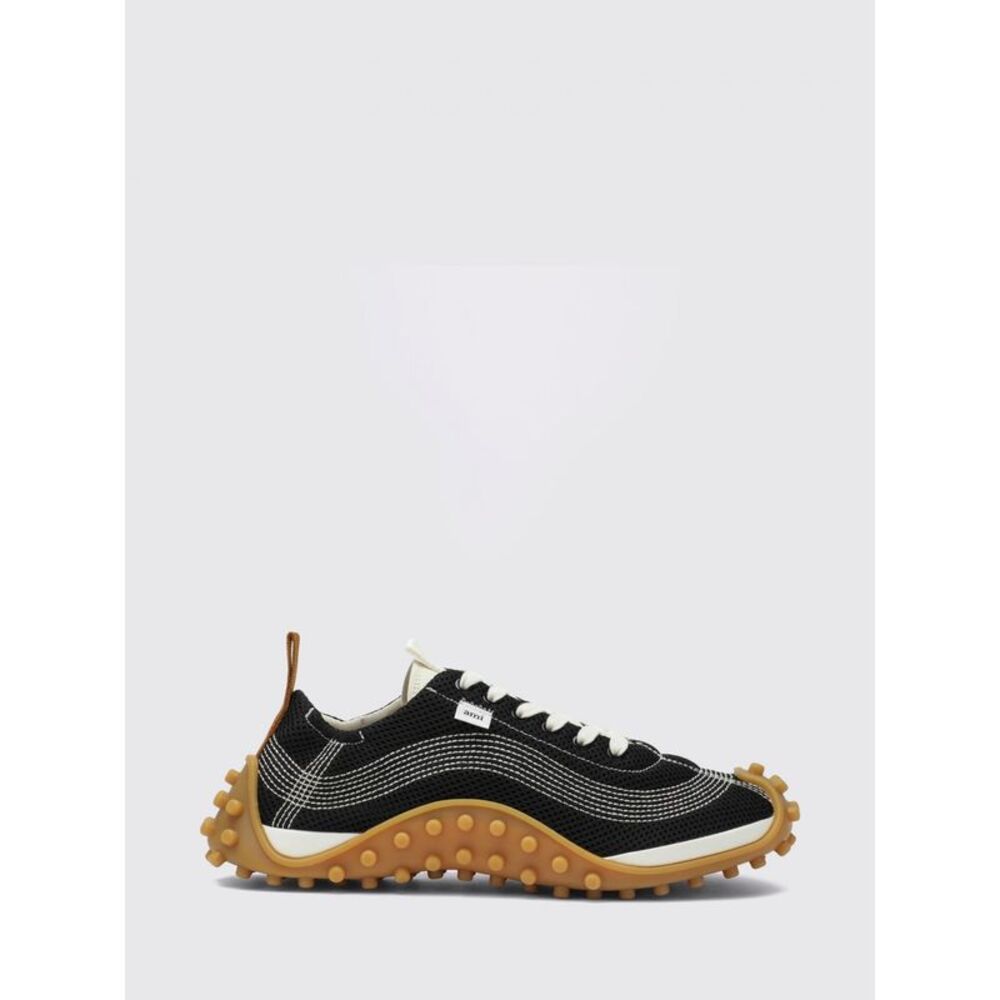 Ami Paris Men Sneakers Men Ami Paris